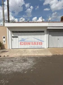 Casa com 2 Quartos à venda, 108m² no Mirante da Bela Vista, São Carlos