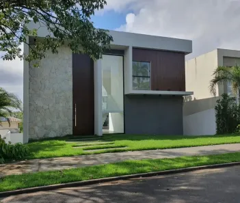 Casa de Condomínio com 4 Quartos à venda, 340m² no Vila de Abrantes (Abrantes), Camaçari