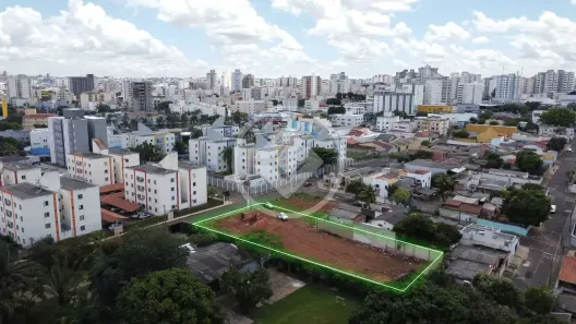 Lote/Terreno à venda, 1700m² no Lagoinha, Uberlândia