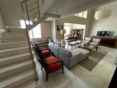 Cobertura com 3 Quartos à venda, 156m² no Vila Brandina, Campinas