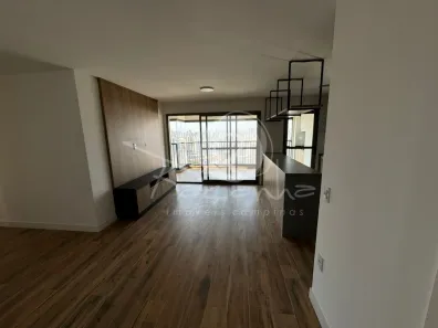 Apartamento com 3 Quartos à venda, 108m² no Jardim Brasil, Campinas