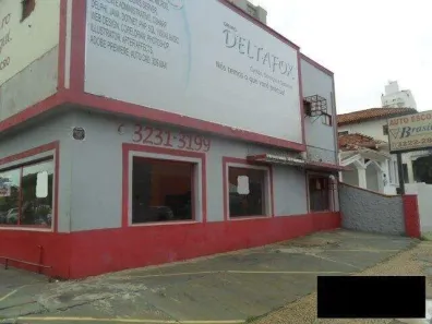 Imóvel Comercial com 1 Quarto para alugar, 420m² no Centro, São José do Rio Preto