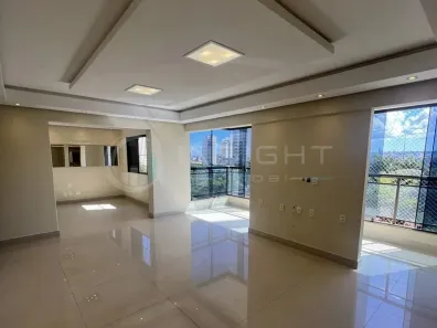 Apartamento com 4 Quartos à venda, 149m² no Jundiaí, Anápolis