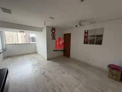 Apartamento com 3 Quartos à venda, 90m² no Buritis, Belo Horizonte