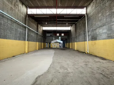 Galpão/Depósito/Armazém à venda, 295m² no Jardim Londres, Campinas