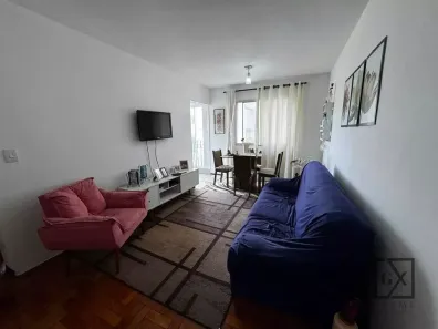 Apartamento com 2 Quartos à venda, 62m² no Centro, São Bernardo do Campo