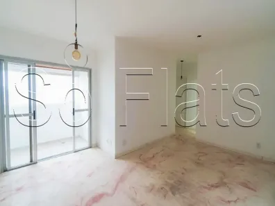 Apartamento com 3 Quartos à venda, 73m² no Vila Santa Catarina, São Paulo