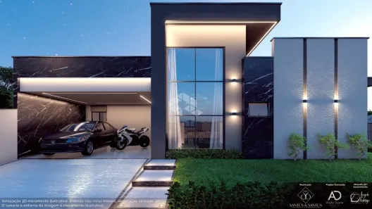 Casa com 3 Quartos à venda, 138m² no Areias, Tijucas