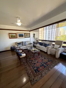 Apartamento com 3 Quartos à venda, 125m² no Candeal, Salvador