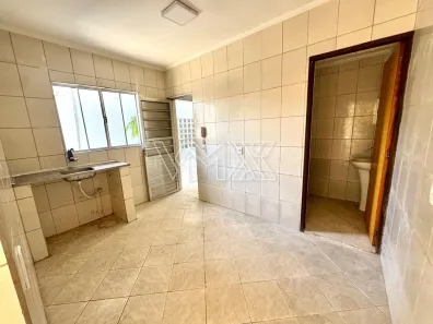 Casa com 1 Quarto para alugar, 30m² no Vila Maria Alta, São Paulo