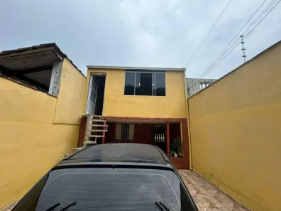 Casa com 3 Quartos à venda, 70m² no Gaivota (Interior), Itanhaém
