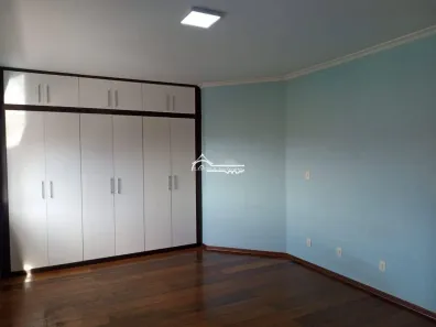 Casa de Condomínio com 4 Quartos à venda, 485m² no Vila Zezé, Jacareí