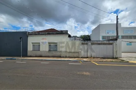 Lote/Terreno à venda, 116m² no Centro, Franca