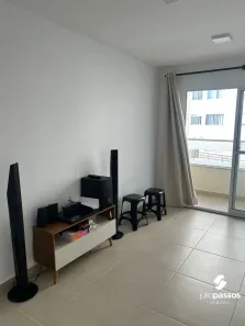 Apartamento com 2 Quartos à venda, 46m² no Farolândia, Aracaju