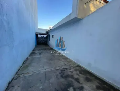 Lote/Terreno à venda, 270m² no Santa Paula, São Caetano do Sul