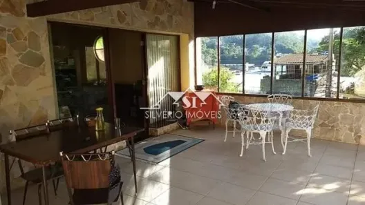 Casa com 3 Quartos à venda, 264m² no Centro, Petrópolis