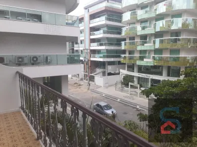 Cobertura com 5 Quartos à venda, 144m² no Vila Nova, Cabo Frio