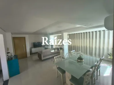 Apartamento com 3 Quartos à venda, 109m² no Saraiva, Uberlândia