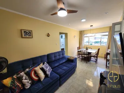 Apartamento com 2 Quartos à venda, 80m² no Ponta da Praia, Santos