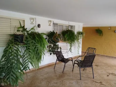 Casa com 3 Quartos à venda, 150m² no Ipiranga, Ribeirão Preto
