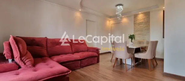 Apartamento com 3 Quartos à venda, 113m² no Vila Mascote, São Paulo