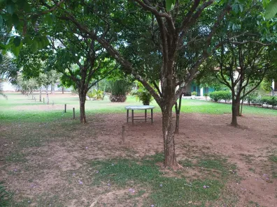Lote/Terreno à venda, 8800m² no Cardoso Continuação, Aparecida de Goiânia