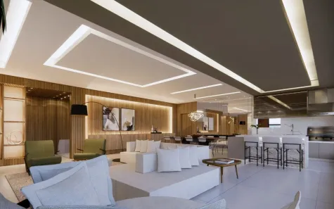 Apartamento com 3 Quartos à venda, 227m² no Green Valley Alphaville, Barueri