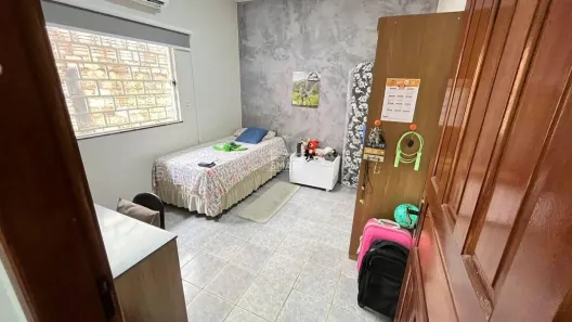 Casa com 2 Quartos à venda, 140m² no Jardim Caranã, Boa Vista