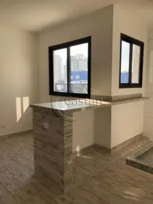 Apartamento com 2 Quartos à venda, 47m² no Parque da Vila Prudente, São Paulo