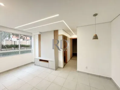 Apartamento com 2 Quartos para alugar, 46m² no Gleba Fazenda Palhano, Londrina