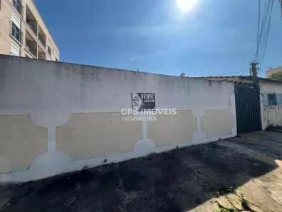 Casa com 2 Quartos à venda, 81m² no Cidade Nova II, Indaiatuba