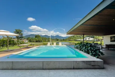 Casa de Condomínio com 7 Quartos à venda, 1286m² no , Mangaratiba