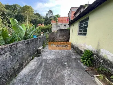 Casa com 3 Quartos à venda, 111m² no Vila Sao Joao, Rio Grande da Serra
