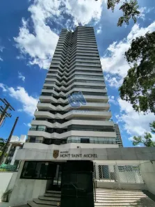 Apartamento com 4 Quartos à venda, 275m² no Ondina, Salvador