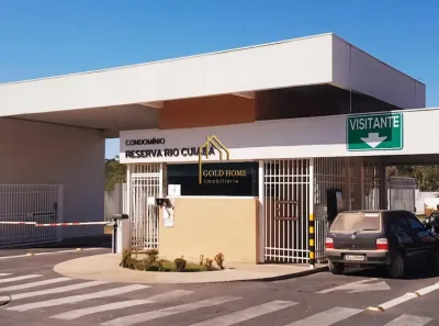 Casa de Condomínio com 3 Quartos à venda, 90m² no Jardim Imperial, Cuiabá