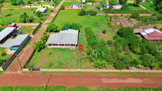 Fazenda/Sítio com 3 Quartos à venda, 170m² no Ponta Negra, Manaus