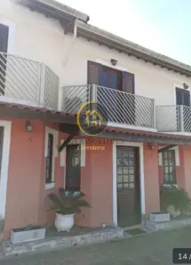 Sobrado com 2 Quartos à venda, 90m² no Jaguaribe, Osasco