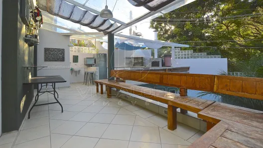 Casa com 3 Quartos à venda, 280m² no Vila Madalena, São Paulo