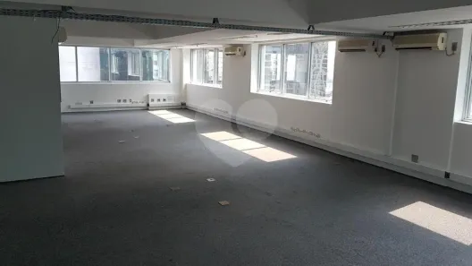 Sala Comercial para alugar, 420m² no Jardim Edith, São Paulo