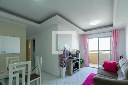 Apartamento com 2 Quartos à venda, 56m² no Santa Terezinha, São Bernardo do Campo