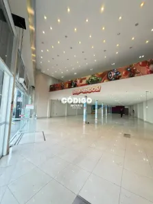 Ponto Comercial para alugar, 800m² no Vila Flórida, Guarulhos