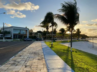 Casa de Condomínio com 5 Quartos à venda, 360m² no Guarajuba (Monte Gordo), Camaçari
