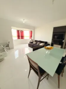 Apartamento com 2 Quartos à venda, 87m² no Ponta D'Areia, São Luís