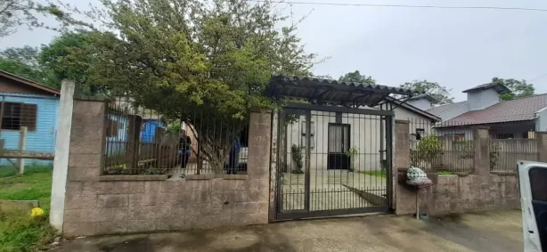 Casa com 3 Quartos à venda, 100m² no Tarumã, Viamão