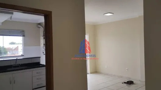 Apartamento com 3 Quartos à venda, 81m² no Parque Novo Mundo, Americana