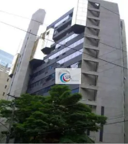 Sala Comercial para venda ou aluguel, 268m² no Cidade Monções, São Paulo