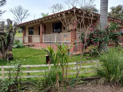 Fazenda/Sítio com 2 Quartos à venda, 600m² no Assaí, Assaí