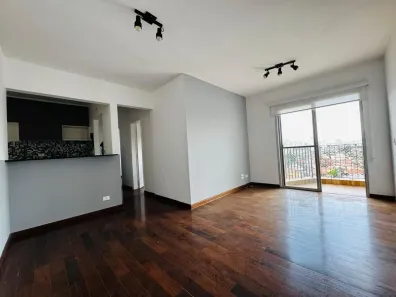 Apartamento com 2 Quartos à venda, 58m² no Vila Santa Catarina, São Paulo