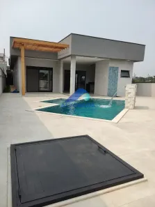 Casa de Condomínio com 3 Quartos à venda, 227m² no Residencial Colinas, Caçapava