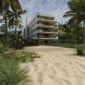Apartamento com 3 Quartos à venda, 101m² no Intermares, Cabedelo